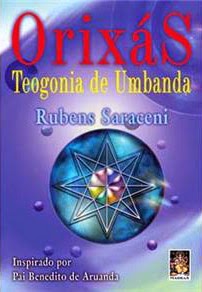 Doutrina E Teologia De Umbanda Sagrada Rubens Saraceni Pdf Writer